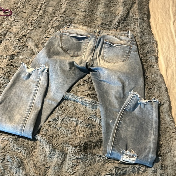 Rio jeans size 3 - Picture 5 of 6